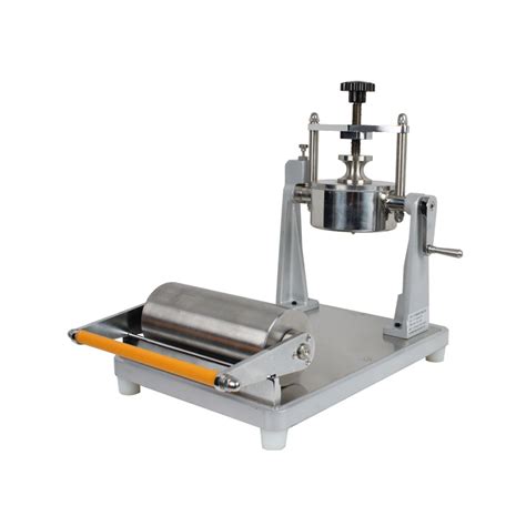 china paper cobb tester|Paper Cobb Absorption Tester .